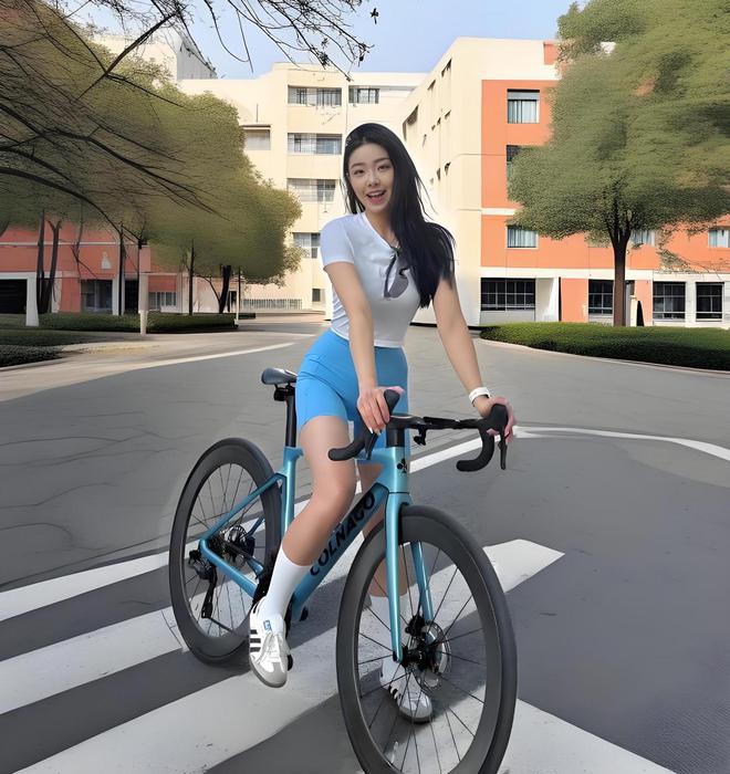 自行车行业报告！美利达和崔克一个档次吗闪电和捷安特哪个质量好(图6)