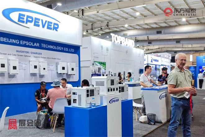2026年南非电池储能展览会SOLARSHOWAFRICA2026(图18)