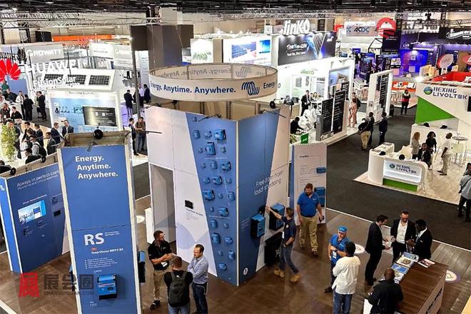 2026年南非电池储能展览会SOLARSHOWAFRICA2026(图17)
