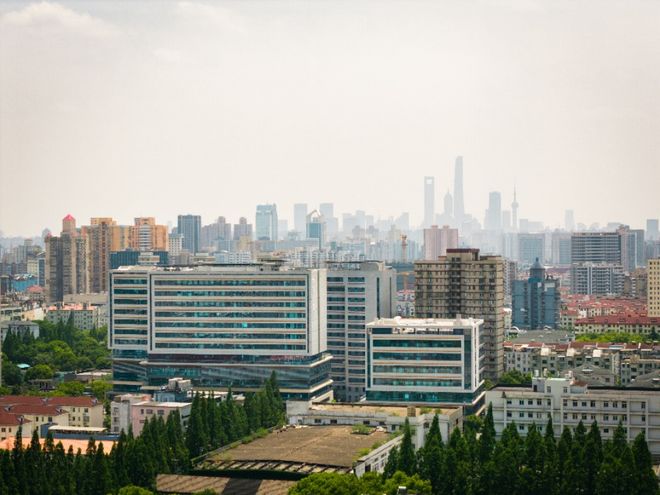 米乐M6：上海全新探索江湾医院将建成临床康复一体化标杆医院(图2)