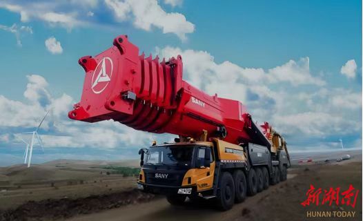 深度“贫铁湖南”如何玩转钢铁产业“高端局”(图4)