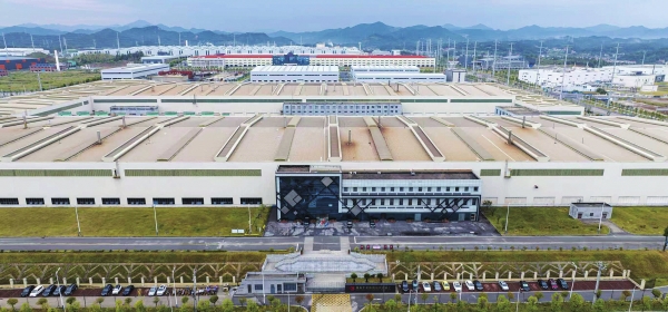 【链上湖南——现代化产业体系调研行】挺起“钢铁脊梁”(图4)