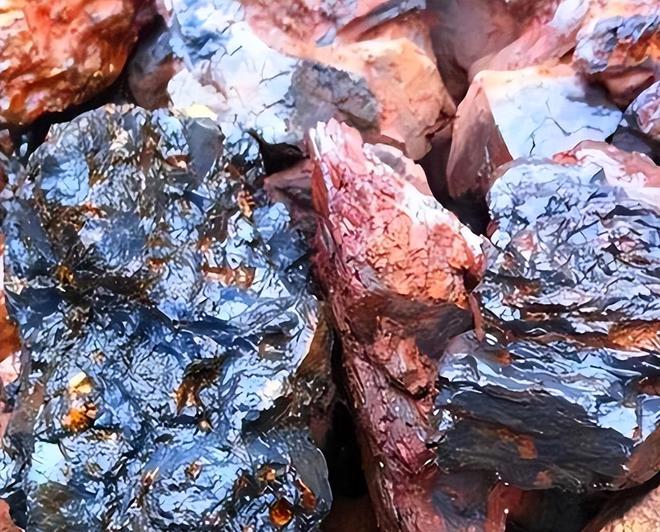 开打！荷兰剥夺中方控制权除氟石和铋外北京还有5张反制王牌(图8)