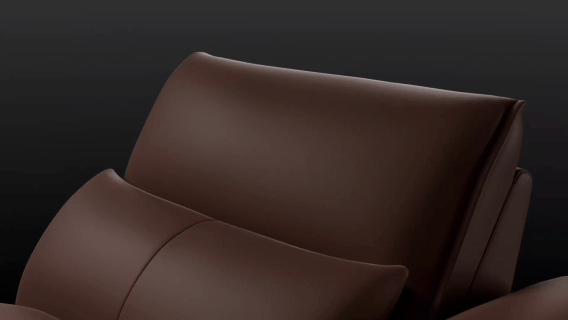 从舒适到舒展电动沙发的新解法(图3)