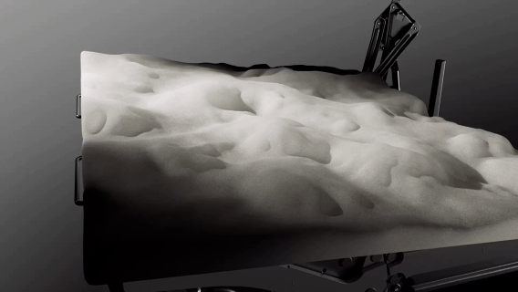 从舒适到舒展电动沙发的新解法(图4)