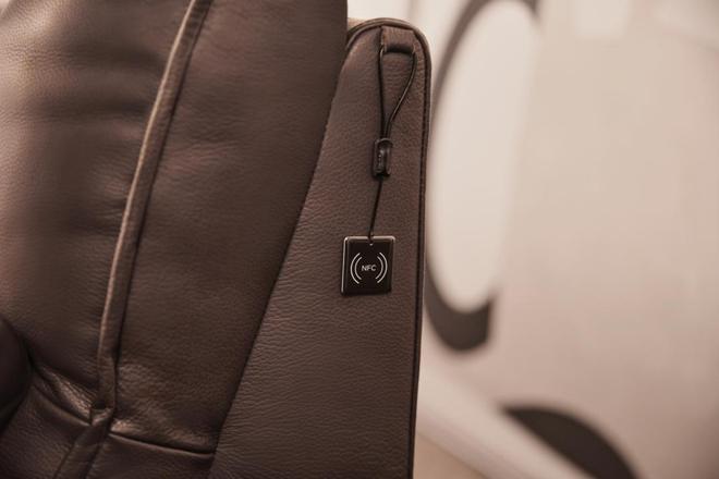 从舒适到舒展电动沙发的新解法(图8)