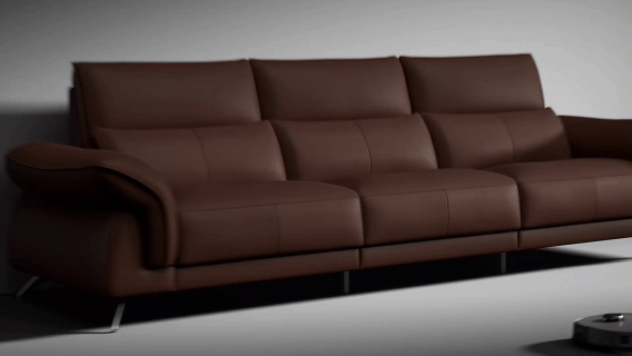 从舒适到舒展电动沙发的新解法(图7)