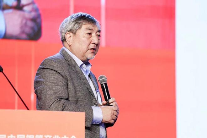 庄钢：2025年中国钢管出口量再创新高(图3)