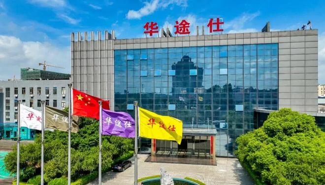 犀利！原来它们都是Madein肇庆！(图6)