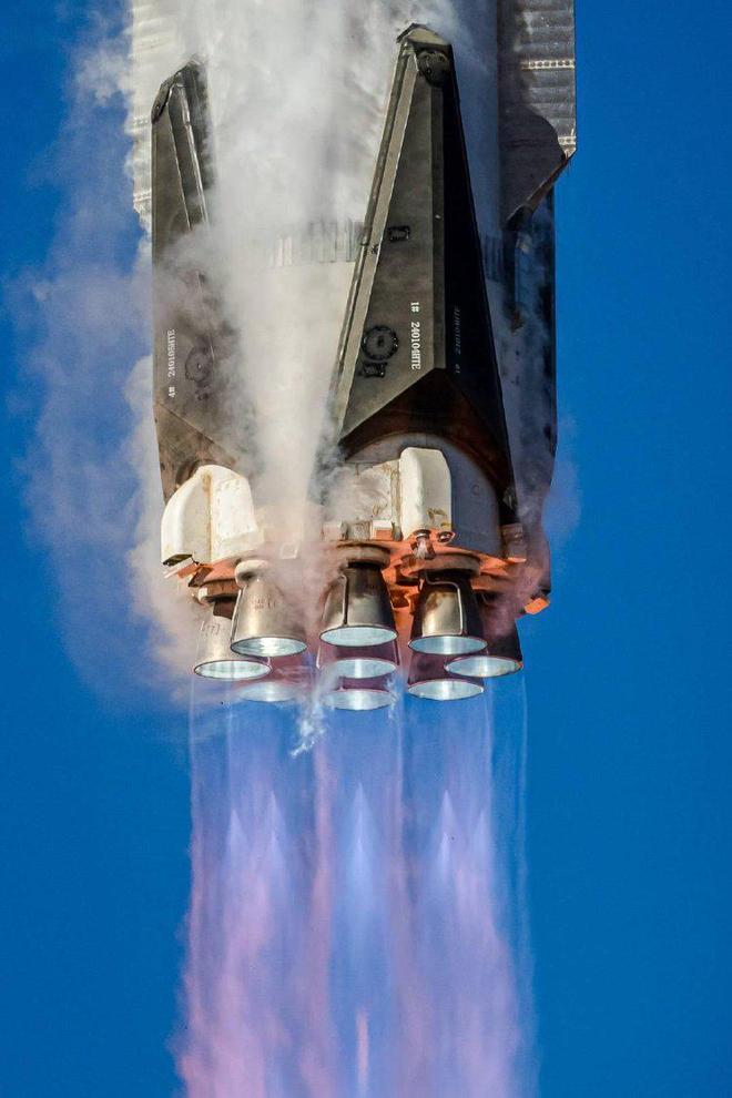 一问到底｜朱雀三号遥一运载火箭首飞成功入轨我们离SpaceX还有多远？(图3)