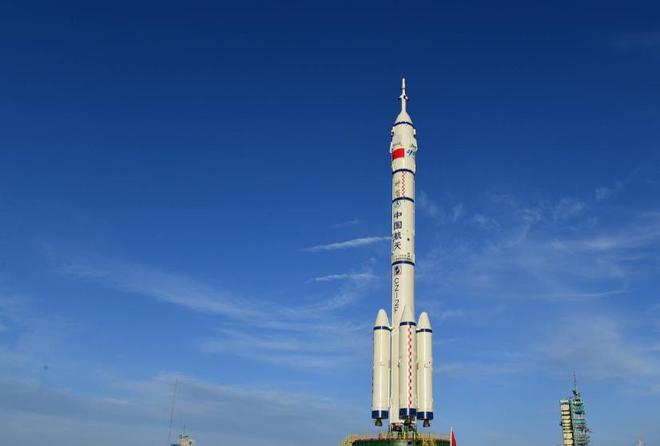 米乐M6：神舟22号“变身”！危机下中国航天秀肌肉满载货物开启新阶段(图8)