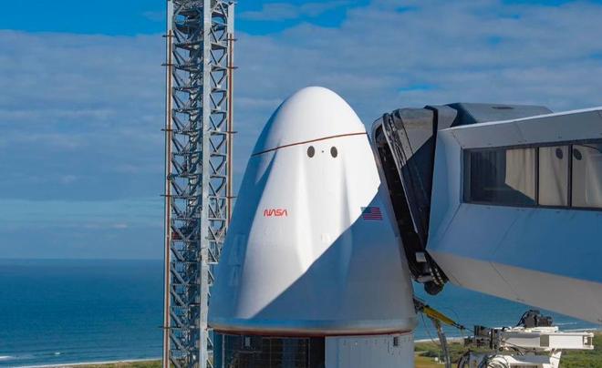 米乐M6：神舟22号“变身”！危机下中国航天秀肌肉满载货物开启新阶段(图7)