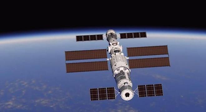 米乐M6：神舟22号“变身”！危机下中国航天秀肌肉满载货物开启新阶段(图5)