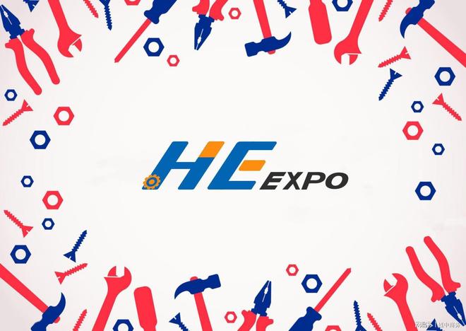 第3届越南国际五金工具紧固件及机电产品博览会HEEXPO2026(图4)