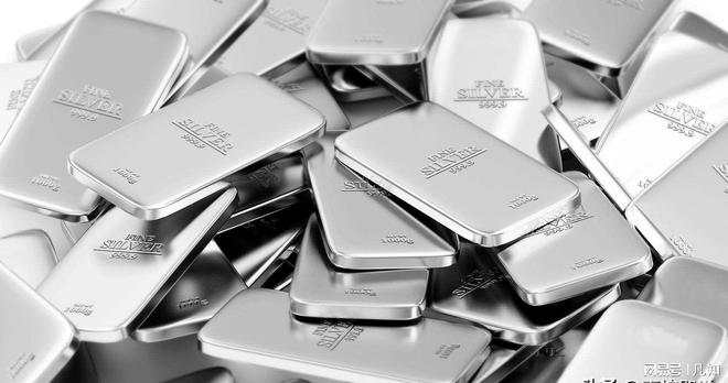 米乐M6：只有中国敢这么干！把白银当稀土管控新政一出西方只能被动(图2)