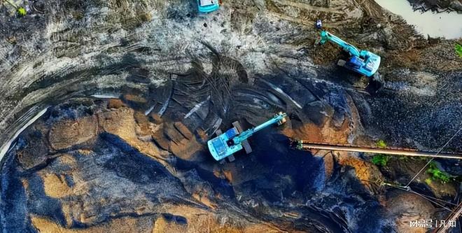 米乐M6：只有中国敢这么干！把白银当稀土管控新政一出西方只能被动(图5)