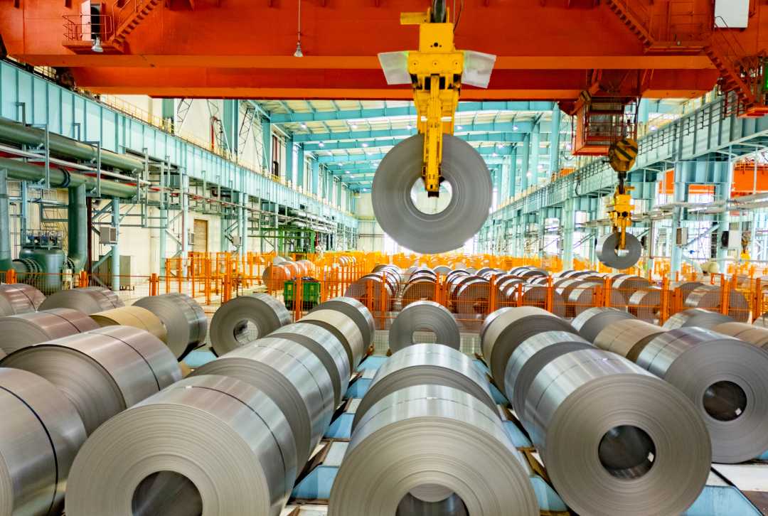 米乐M6：装备制造铸就强国基石(图4)