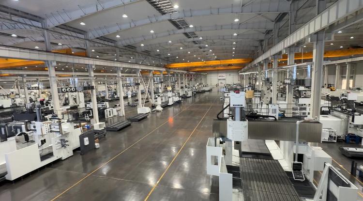 山东机床：离“制高点”还有多远(图7)