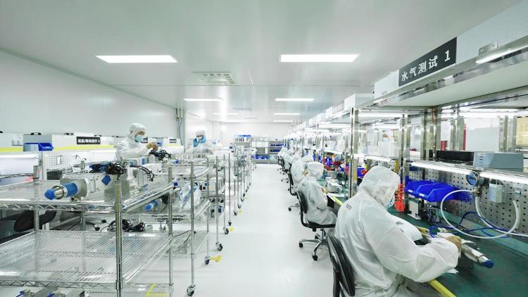 山东机床：离“制高点”还有多远(图10)