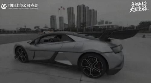 抖音镜头里的大国重器藏着最真实的中国力量(图11)