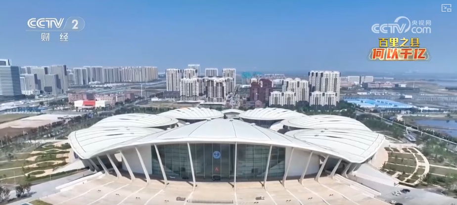 以开放为翼、智造为基产业升级强筋骨将发展“势能”转化为强劲“动能”(图5)