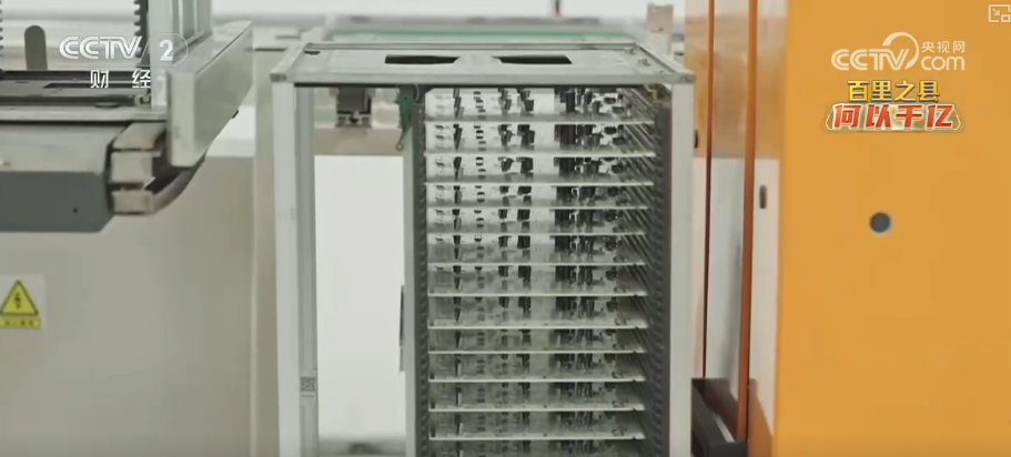 以开放为翼、智造为基产业升级强筋骨将发展“势能”转化为强劲“动能”(图9)