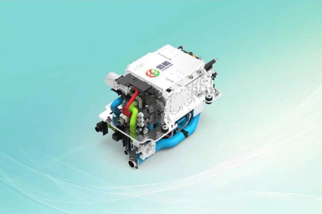 米乐M6平台：国家电投七大清洁能源突破！参与年度新闻评选(图10)