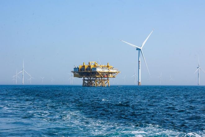 米乐M6平台：国家电投七大清洁能源突破！参与年度新闻评选(图6)