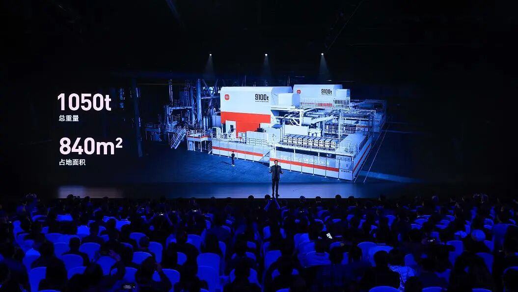 米乐M6：“车圈怼王”魏建军又在和小米们唱反调(图3)