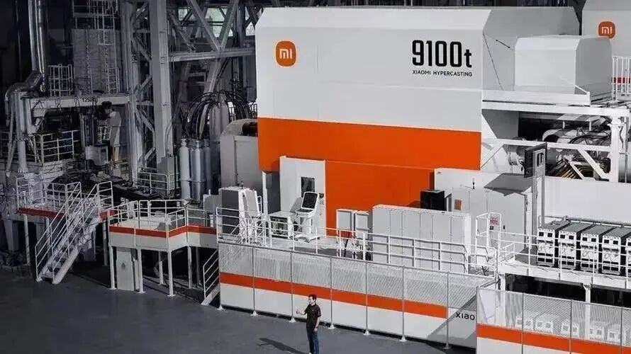 米乐M6：“车圈怼王”魏建军又在和小米们唱反调(图7)