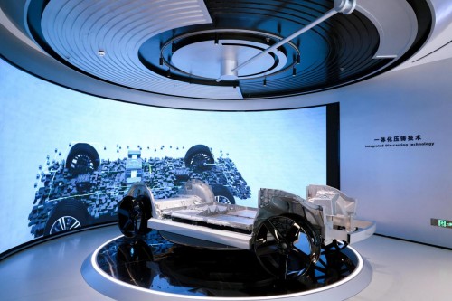 米乐M6：“车圈怼王”魏建军又在和小米们唱反调(图13)