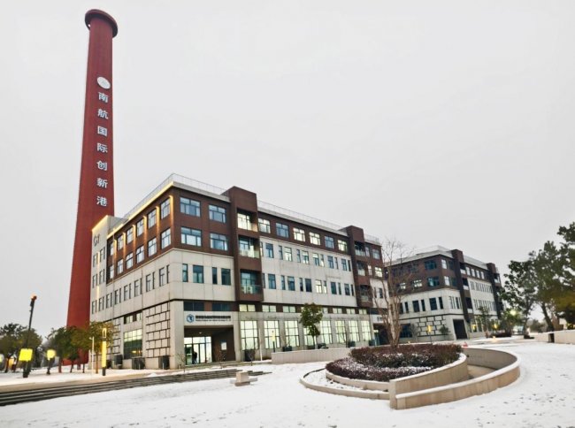 散热王者为国铸“甲”瑞为新材以金刚石散热破局芯片“热障”(图1)