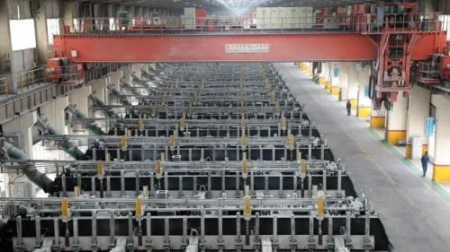 电解铝千里大迁徙为中国制造焊上了“战略防弹衣”(图2)