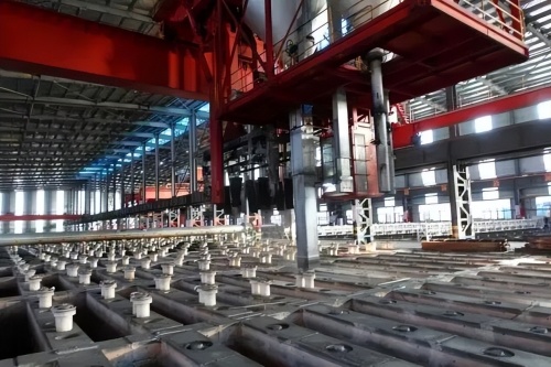 电解铝千里大迁徙为中国制造焊上了“战略防弹衣”(图4)