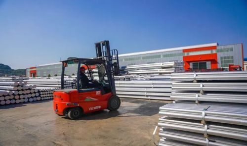 电解铝千里大迁徙为中国制造焊上了“战略防弹衣”(图10)