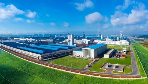 电解铝千里大迁徙为中国制造焊上了“战略防弹衣”(图6)